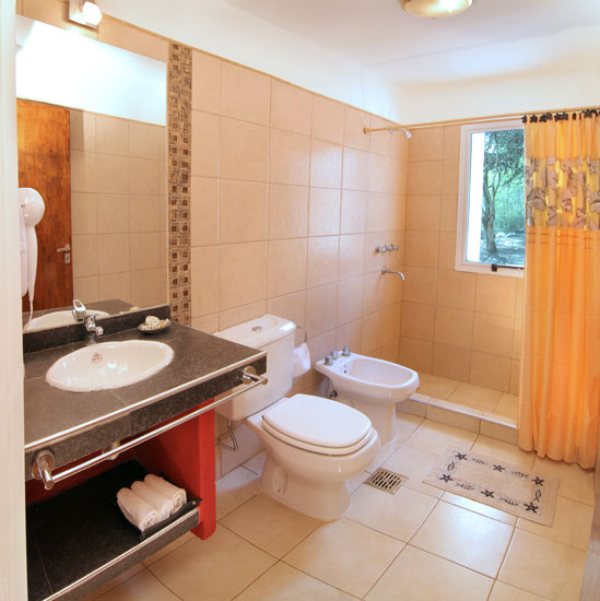 Baño