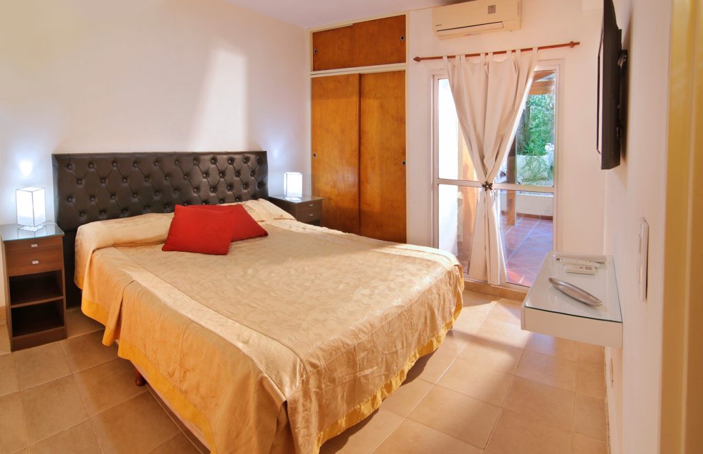 La Faustina Casas de Campo Villa General Belgrano