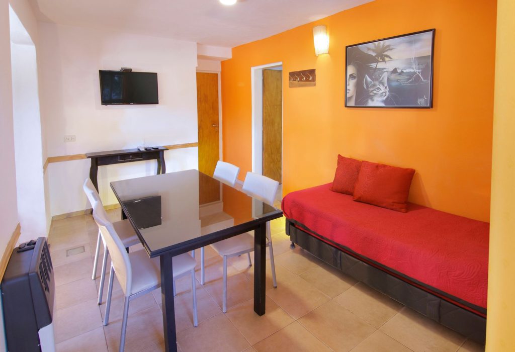 La Faustina Casas de Campo Villa General Belgrano